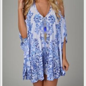 Show Me Your Mumu Peta Boo Tunic